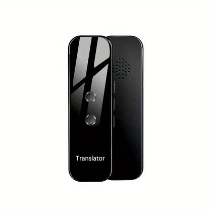 Traducteur de Langue Portable | Communication Facile en Voyage
