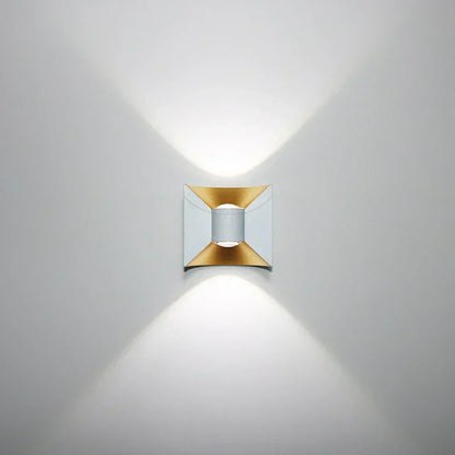 Lampe Murale LED d'Extérieur | Éclairage Énergétiquement Efficace et Résistant