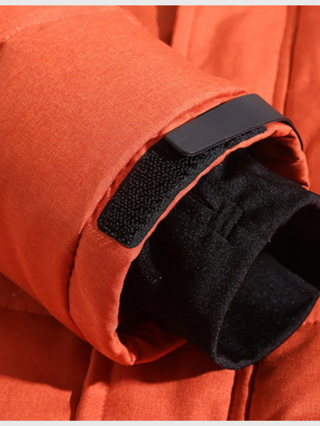 HELVIA - Doudoune Imperméable Élégante