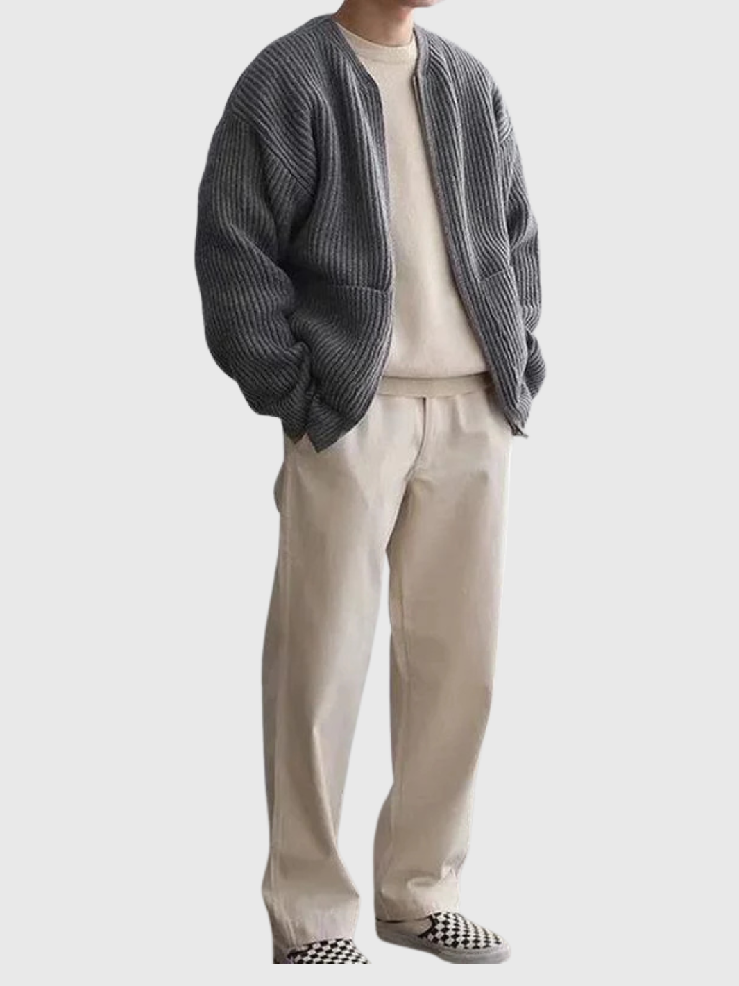 Helvia - Veste Élégante Et Confortable