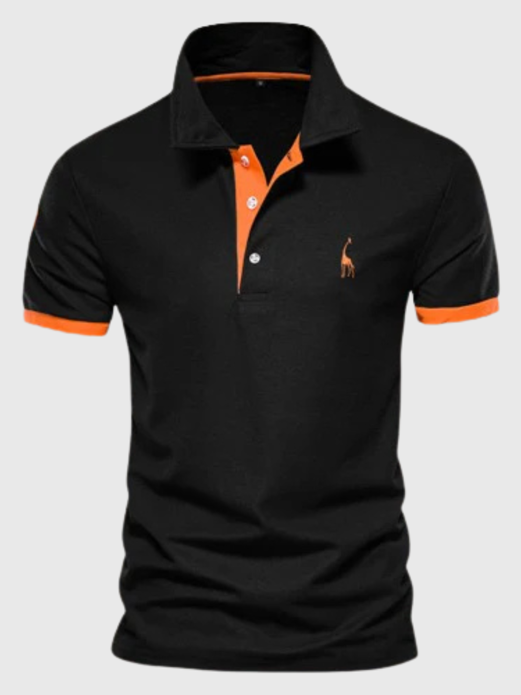 HELVIA - Polo en coton classique Pierre™