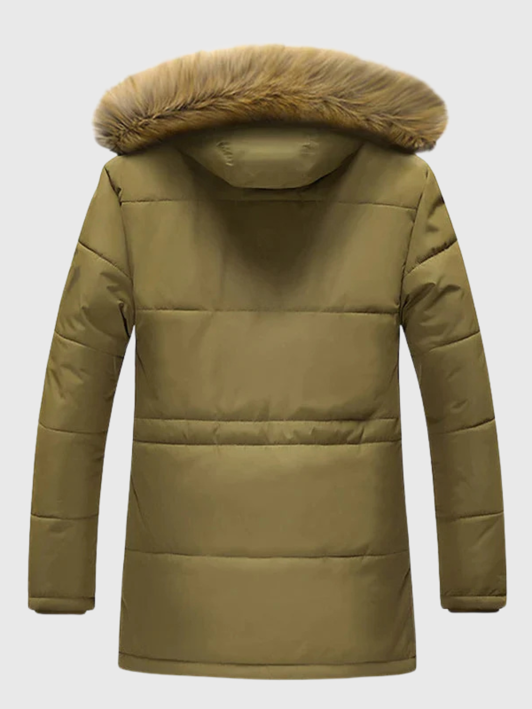 HELVIA - PARKA ÉLEGANTE | ADRIEN™