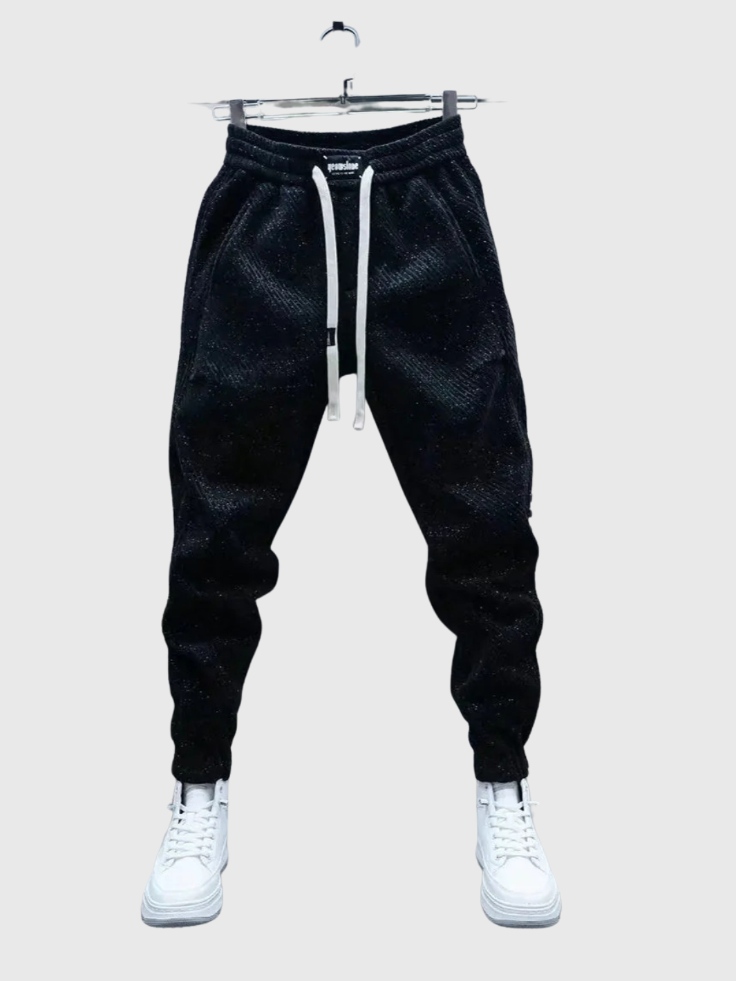 HELVIA | PANTALON CHINO HOMME CONFORTABLE ET ÉLEGANT POUR UN STYLE MODERNE