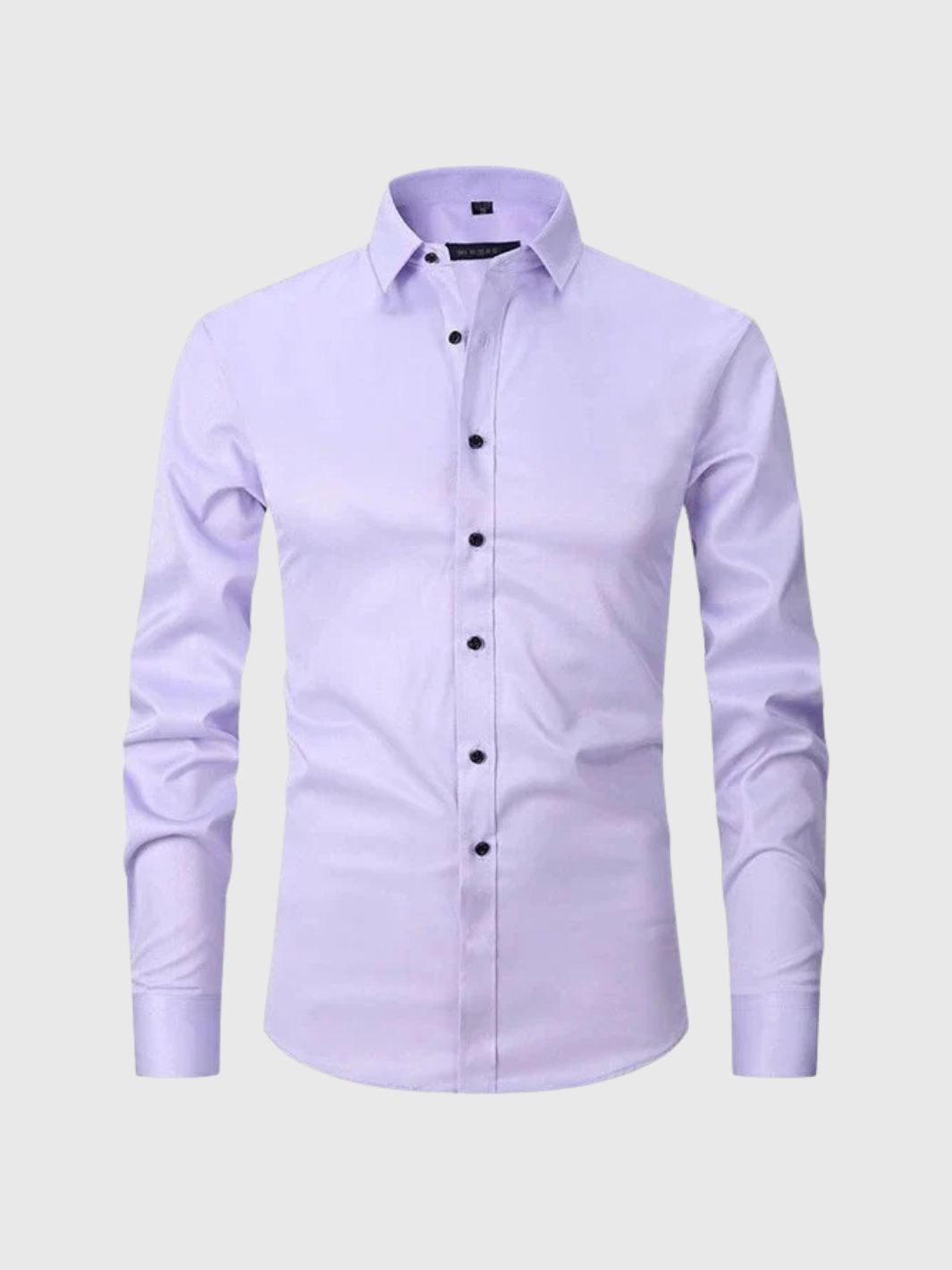 HELVIA - Chemise boutonnée extensible de qualité supérieure Liam™