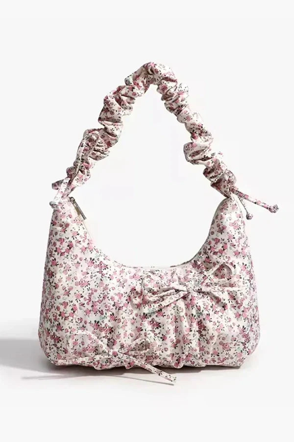 Sac à Main Floral pour Femmes | Élégant et Pratique pour Toutes les Occasions