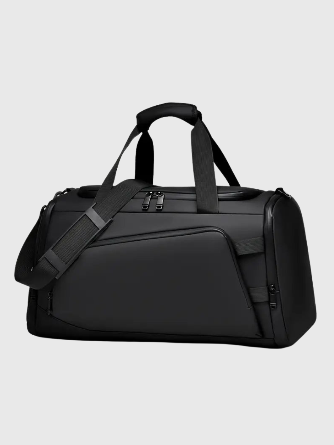 Helvia - Sac de Voyage Polyvalent Layla