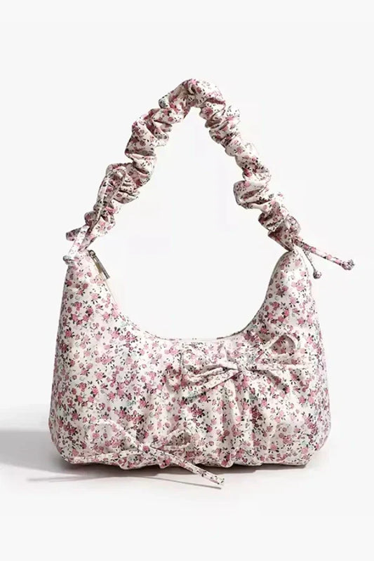 Sac à Main Floral pour Femmes | Élégant et Pratique pour Toutes les Occasions