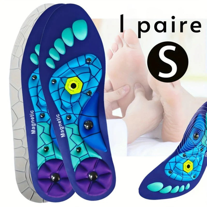 Soletta ComfortPlus – Comfort Ottimale e Sollievo dal Dolore Plantare