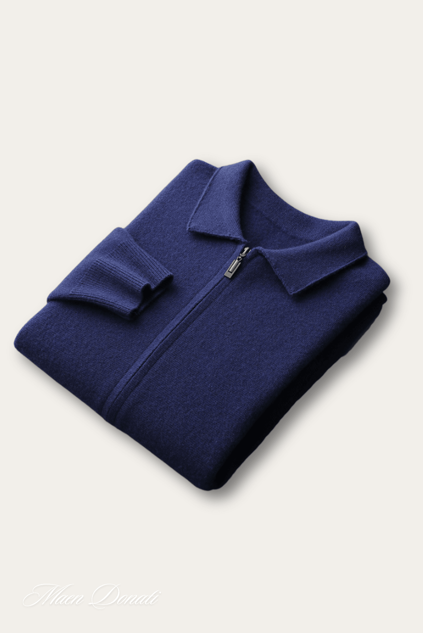 Cardigan en Laine Premium | Chaleur et Élégance Intemporelle