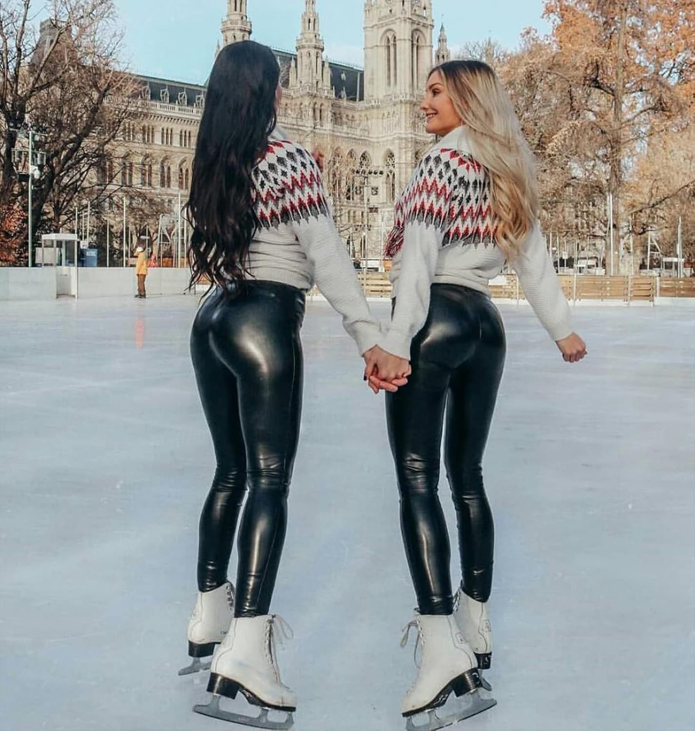 Leggings de Yoga Taille Haute | Élégants et Confortables pour Tous les Entraînements