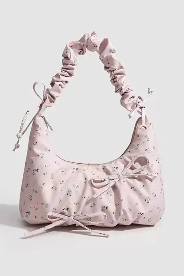 Sac à Main Floral pour Femmes | Élégant et Pratique pour Toutes les Occasions