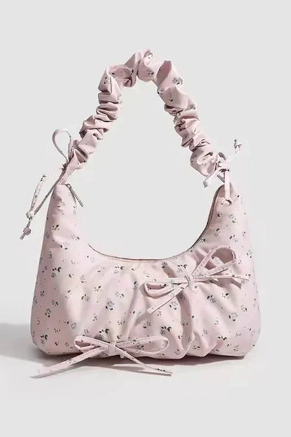Sac à Main Floral pour Femmes | Élégant et Pratique pour Toutes les Occasions