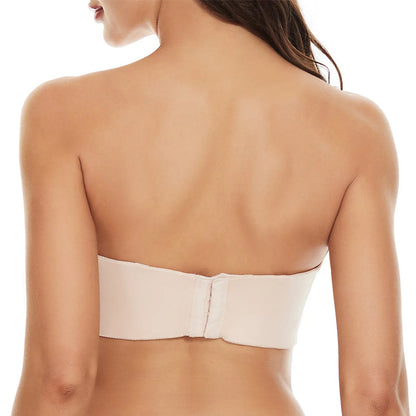 Soutien-gorge Bandeau Confortable | Confort Maximal et Design Élégant
