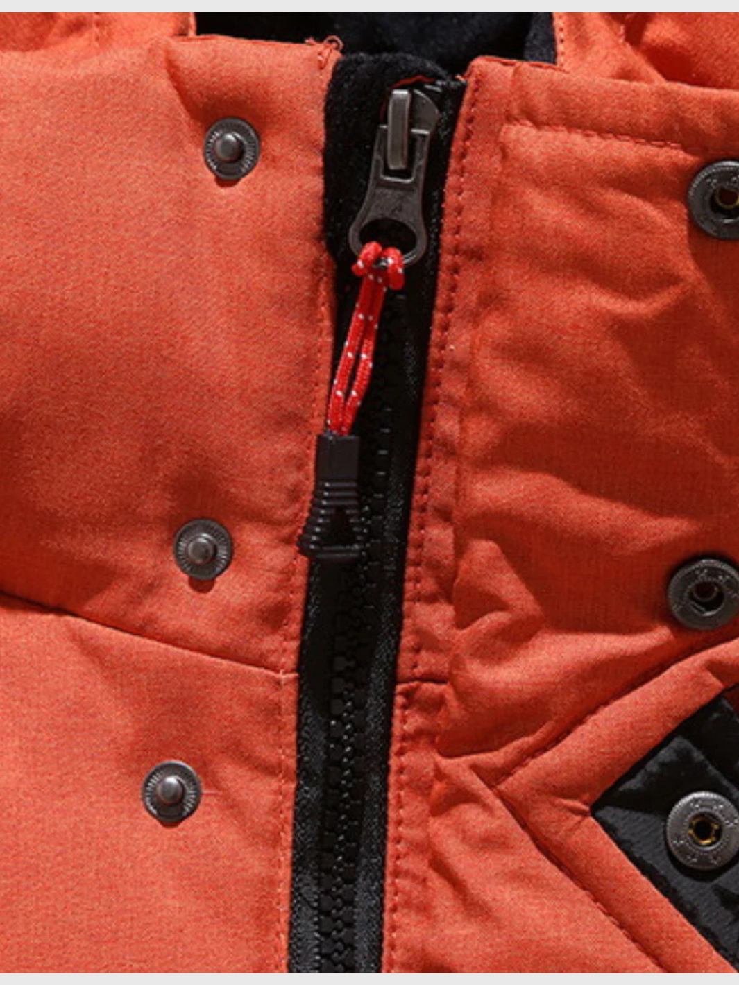 HELVIA - Doudoune Imperméable Élégante