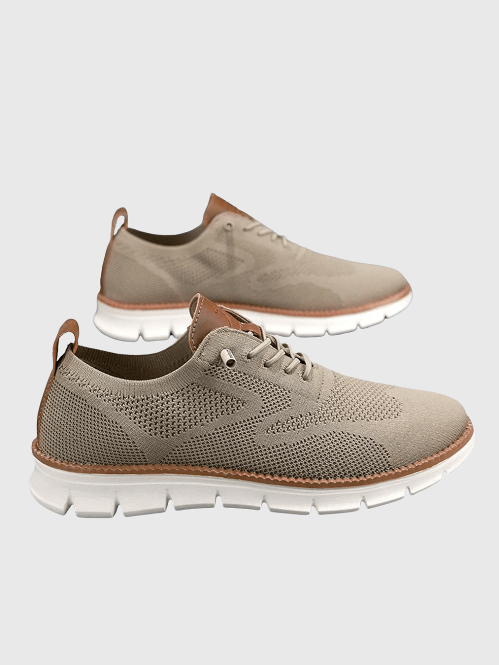 HELVIA | Chaussures ultra-confortables pour homme