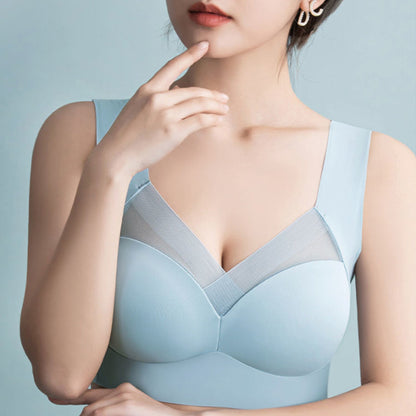 Sous-vêtements doux et respirants sans armatures