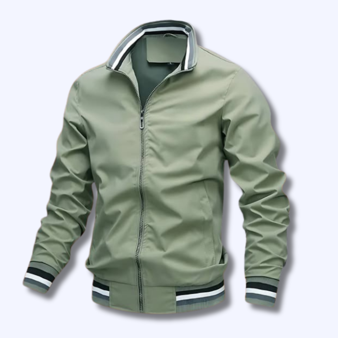 Massimo™ | Veste homme premium au design moderne