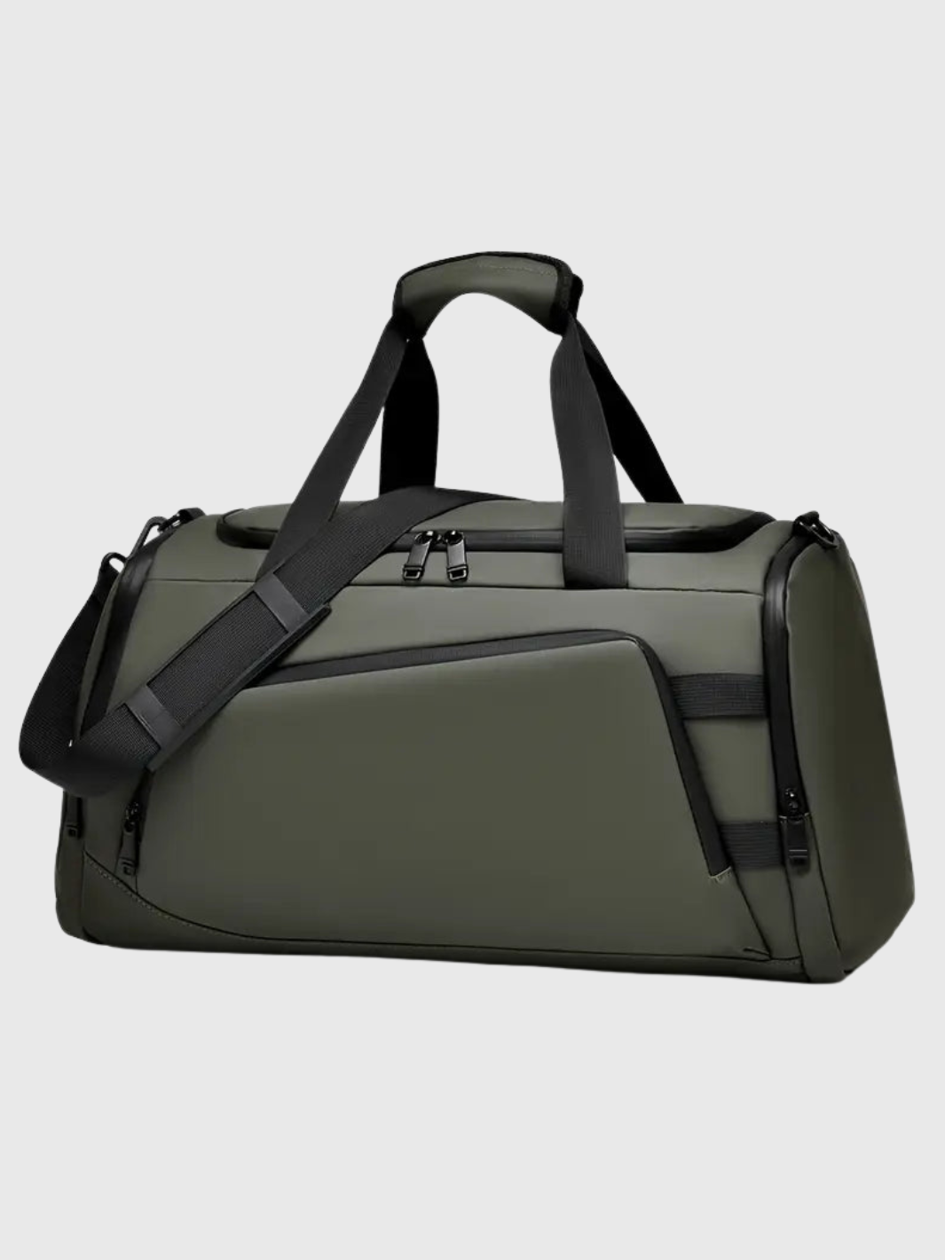 Helvia - Sac de Voyage Polyvalent Layla