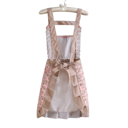 Tablier de Cuisine Sweet Flora