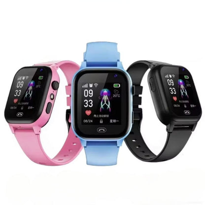 Montre GPS pour Enfants | Appels Vidéo, Caméra et Étanchéité IP67