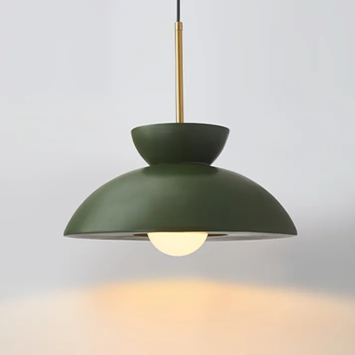 Lampe Suspendue Scandinave Moderne | Éclairage Élégant et Ambiance Chaleureuse