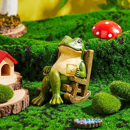Lampe Solaire de Jardin | Éclairage Magique et Écologique