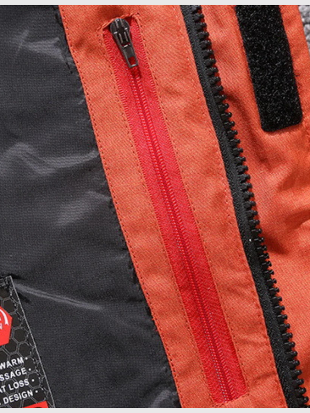 HELVIA - Doudoune Imperméable Élégante