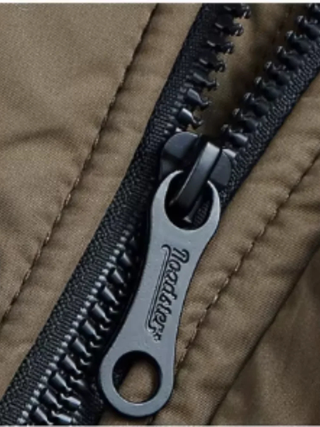 HELVIA - PARKA ÉLEGANTE | ADRIEN™