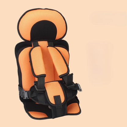 Siège Auto pour Enfant Sécurisé | Léger, Portable et Confortable