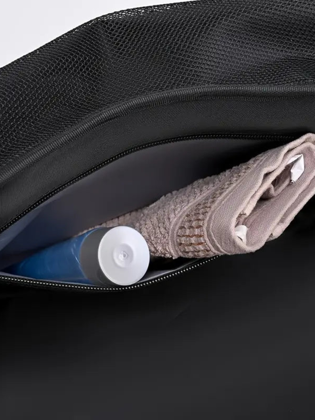 Helvia - Sac de Voyage Polyvalent Layla