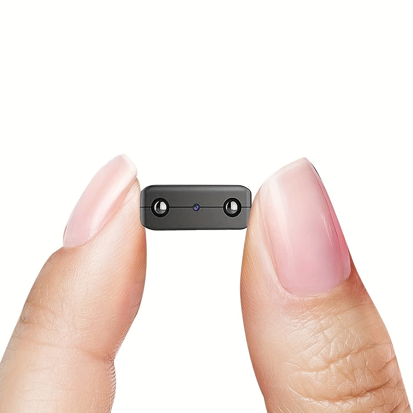 SecureCam™ – Caméra de Surveillance Sans Fil Full HD avec Vision Nocturne
