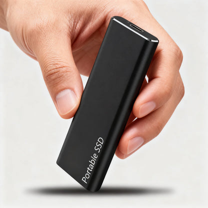 N°1 des Disques Durs Externes USB-C - Stockage Rapide et Fiable