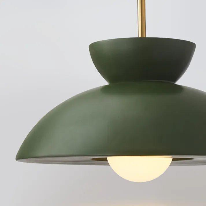Lampe Suspendue Scandinave Moderne | Éclairage Élégant et Ambiance Chaleureuse