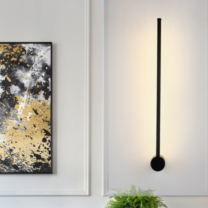 Lampe Murale LED Scandinave | Design Élégant et Économe en Énergie