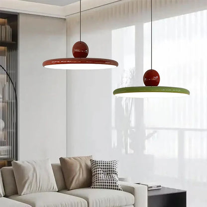 Suspension LED Scandinave | Élégance et Économie d'Énergie