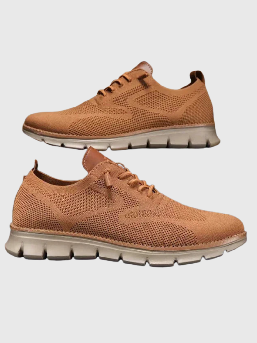 HELVIA | Chaussures ultra-confortables pour homme