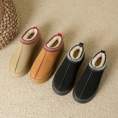 Nova Écologique - Pantoufles confortables et durables pour un bien-être optimal