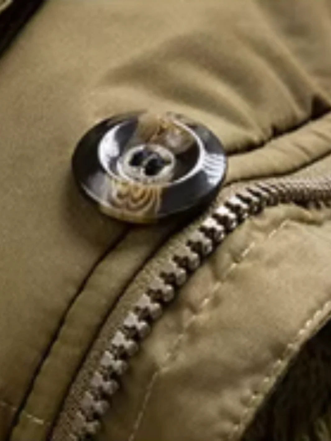 HELVIA - PARKA ÉLEGANTE | ADRIEN™