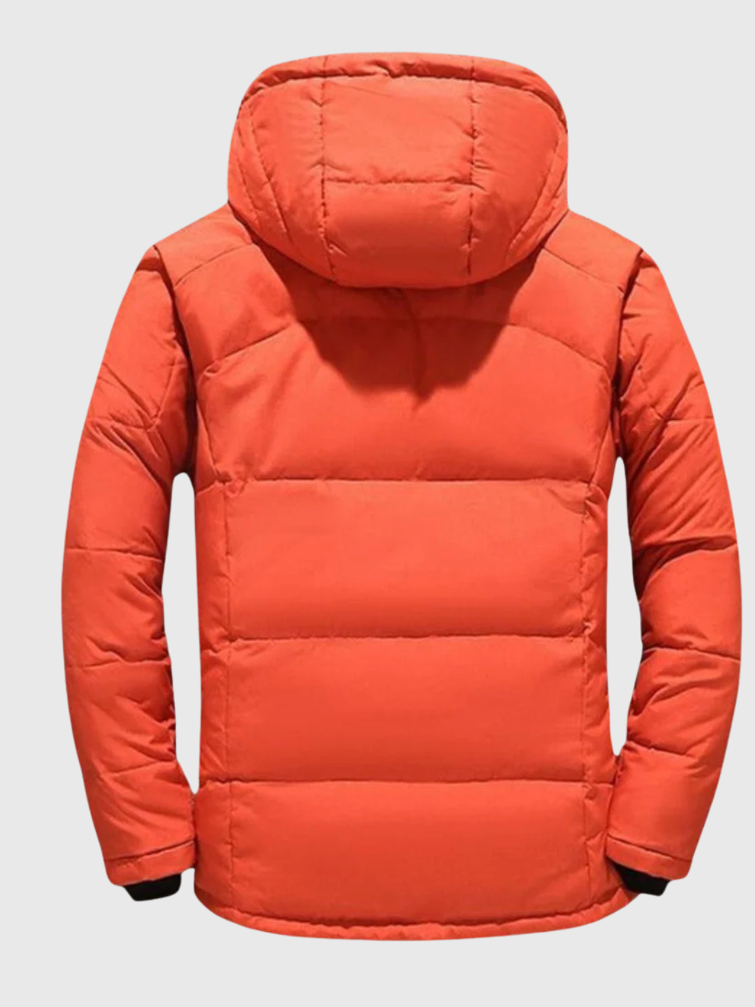 HELVIA - Doudoune Imperméable Élégante