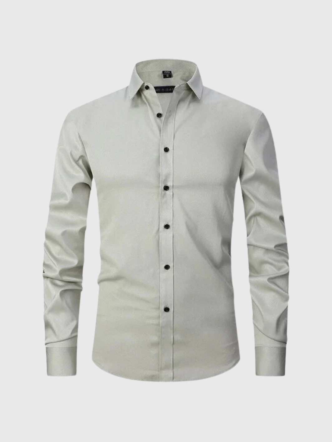 HELVIA - Chemise boutonnée extensible de qualité supérieure Liam™