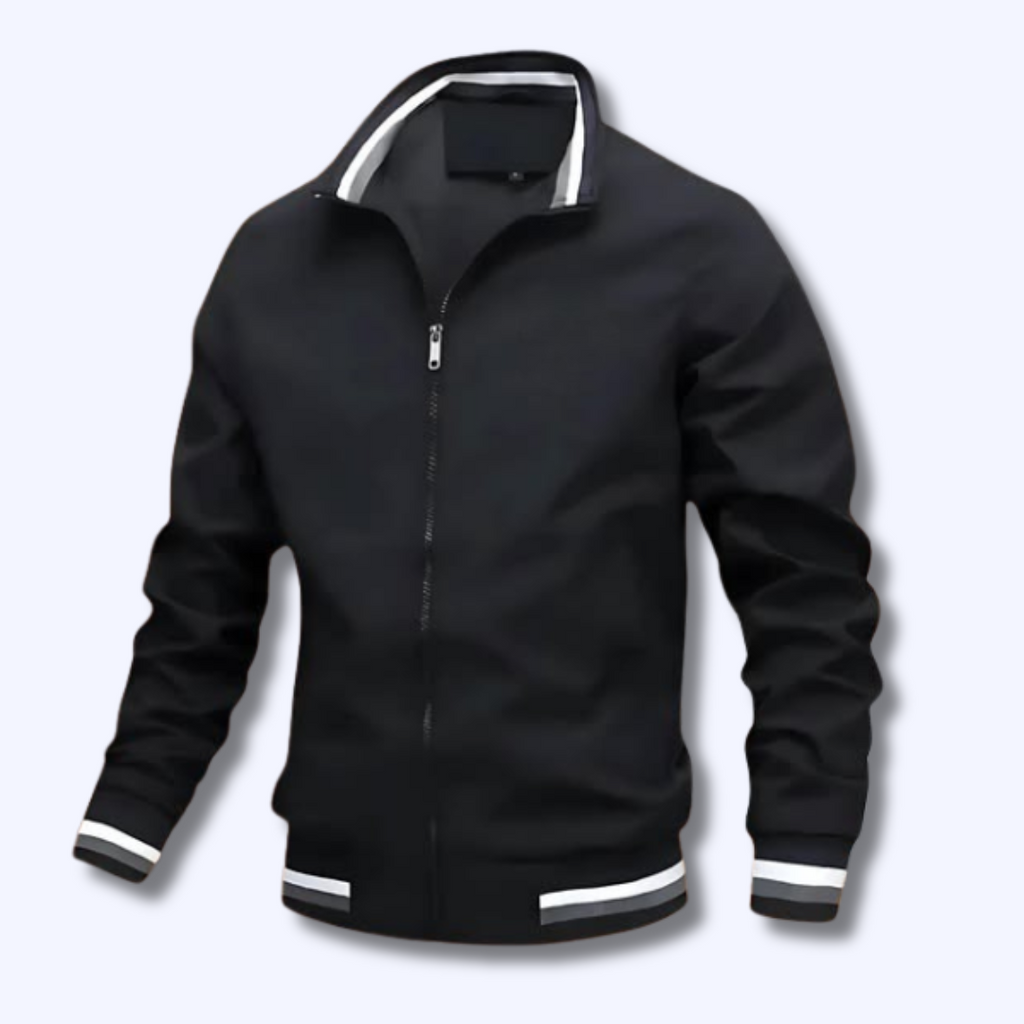 Massimo™ | Veste homme premium au design moderne