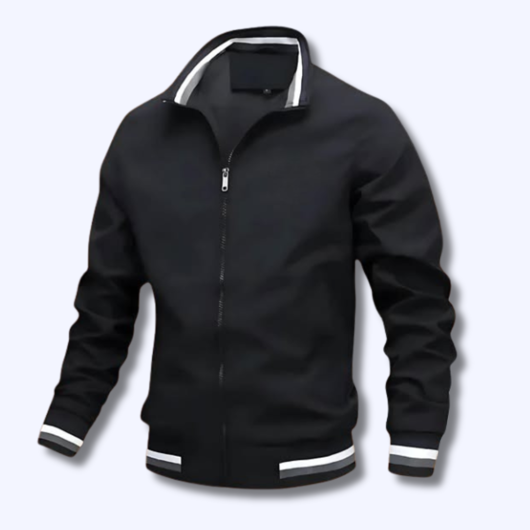 Massimo™ | Veste homme premium au design moderne