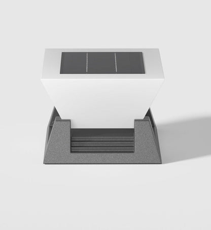 Lampe Murale Solaire LED | Éclairage Intelligent et Économique