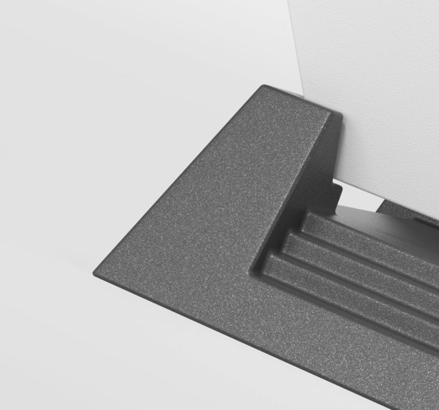 Lampe Murale Solaire LED | Éclairage Intelligent et Économique
