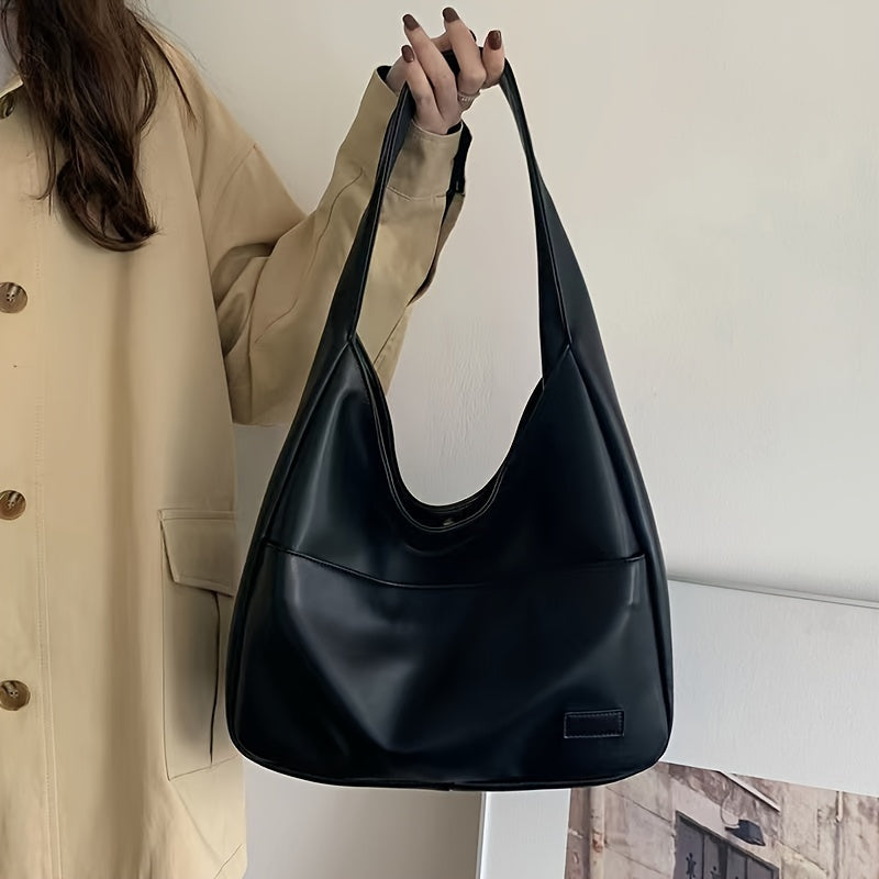 Sac à Main en Cuir Premium | Élégant et Pratique pour Toutes Occasions