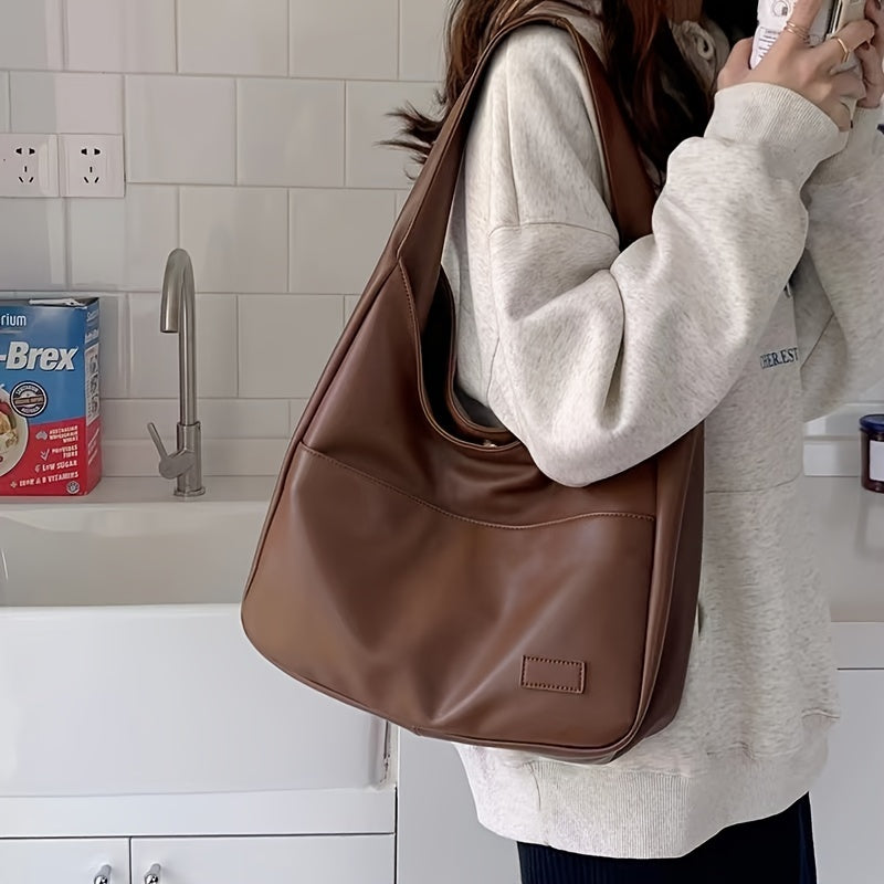 Sac à Main en Cuir Premium | Élégant et Pratique pour Toutes Occasions
