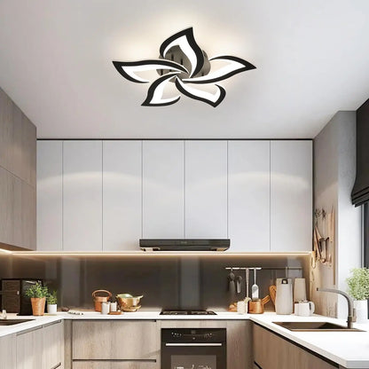 Lampe Suspendue Dimmable LED | Ambiance Chaleureuse et Élégante