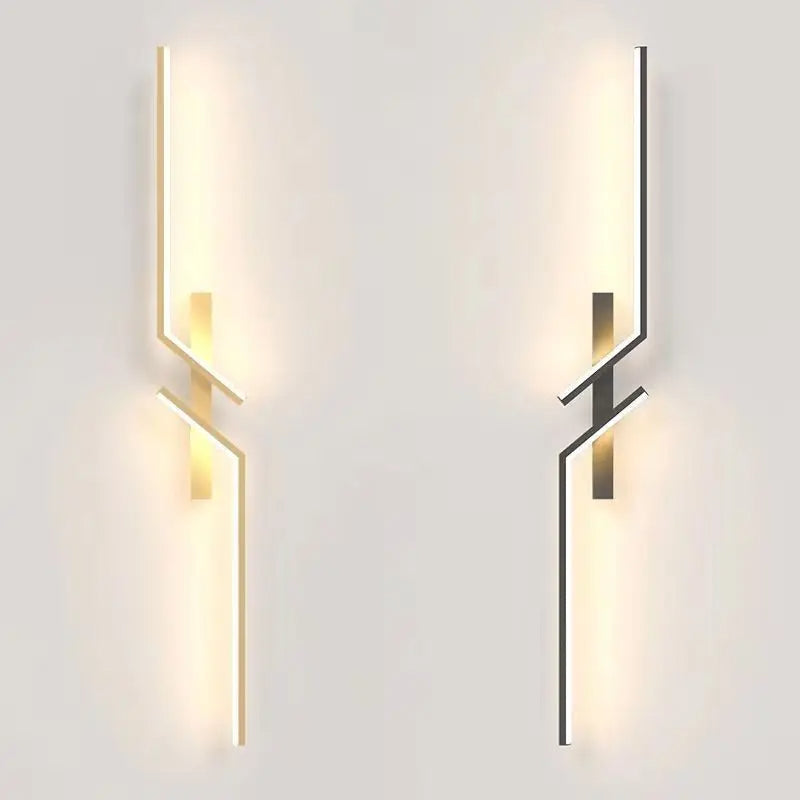 Applique Murale LED Ajustable | Éclairage Énergétique et Élégant