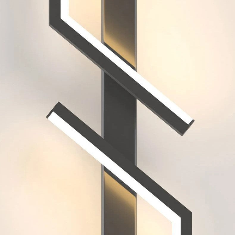 Applique Murale LED Ajustable | Éclairage Énergétique et Élégant