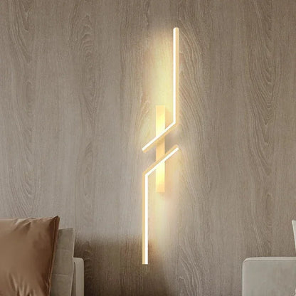 Applique Murale LED Ajustable | Éclairage Énergétique et Élégant